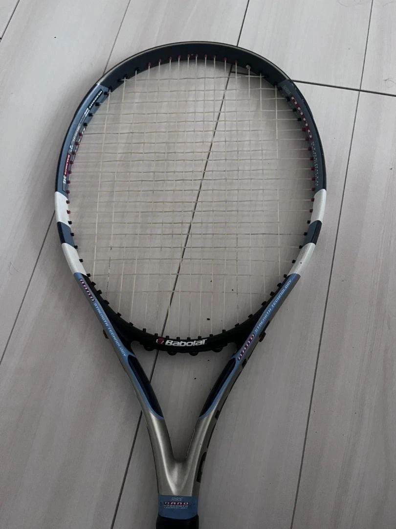 Babolat Pro 305 Tennis Racket G2 #50513
