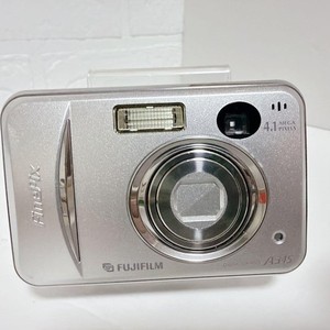 Fujifilm Finepix a 345 | eBay