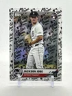 2025 Topps Jackson Jobe Base (Raw)