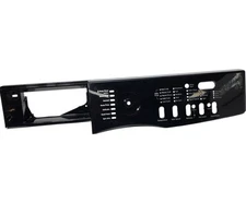 ELECTROLUX PANEL,CONTROL CONSOLE,BLAC 134556460 NEW OEM 134556460