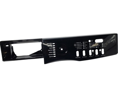 ELECTROLUX PANEL,CONTROL CONSOLE,BLAC 134556460 NEW OEM 134556460