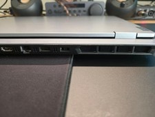 Lenovo LOQ 15IRX9 i7-13650HX RTX 4060 32GB RAM Gaming Laptop Lunar Grey 3