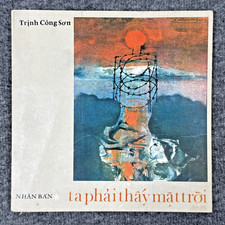 Trinh Cong Son Songbook Ta Phải Thay Mattro...