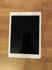 Apple iPad Pro 9.7-inch A1673 WiFi 32GB Silver 2016
