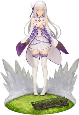 ReZero Starting Life in Another World Emilia Lost in Memories Figure PP899