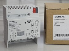 NEU Siemens KNX/DALI2 Gateway Twin  Device Ty...