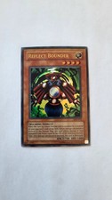 YuGiOh TCG: Reflect Bounder DCR-012 LP
