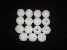 15 Maxfli Tour X CG Golf Balls