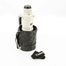 Canon EF 500mm f/4L IS USM Image Stabilizer AutoFocus Super Telephoto Lens