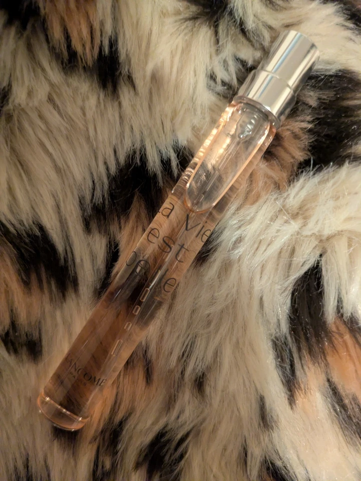 Lancome La Vie Est Belle L’EAU DE PARFUM 10ml Spray BNWOB