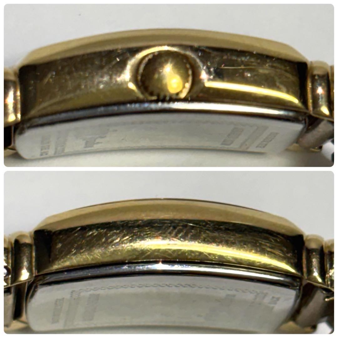 Used Operation HAMILTON Hamilton Benton small seconds bellows 6248 image 5