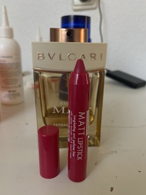 IMPALA Matte Lipstick Langanhaltend   Made in Germany