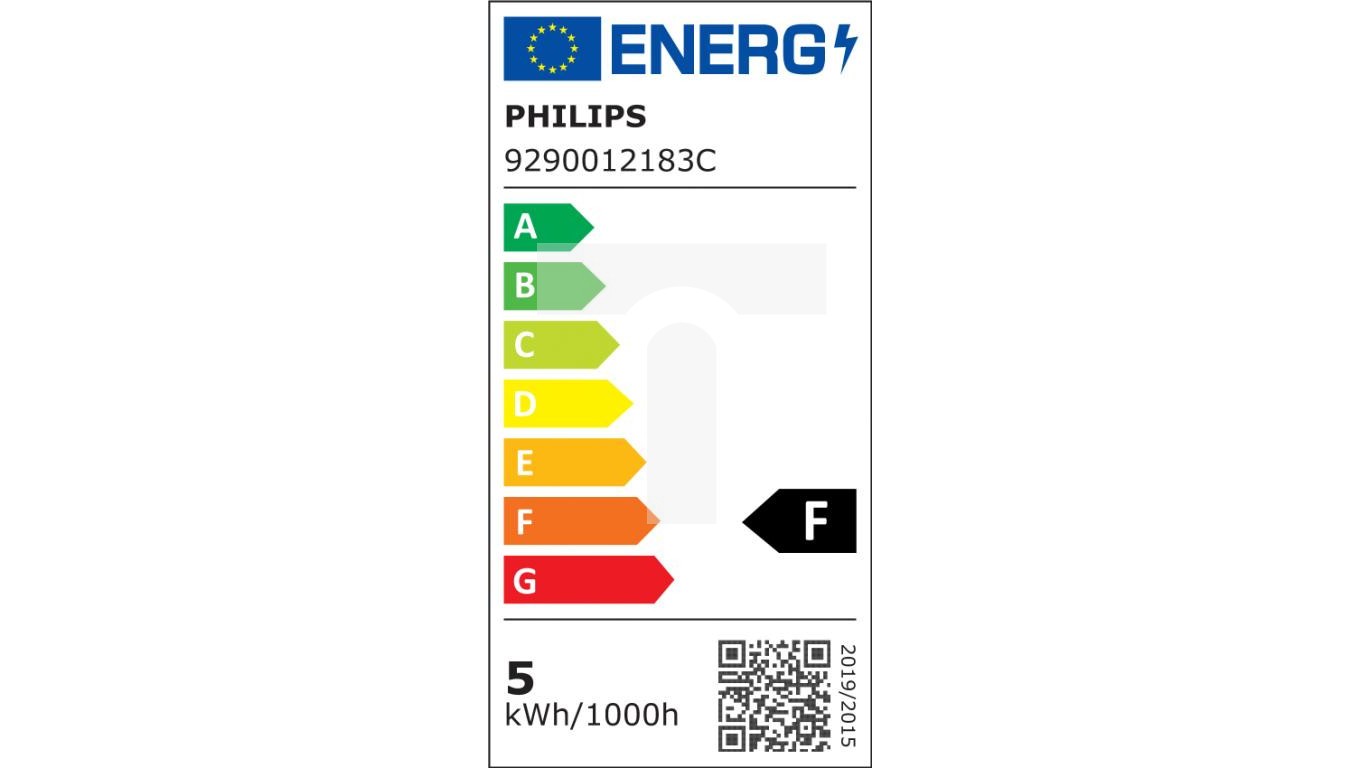 CorePro 4.6W LED Bulb Replacement 50W 390lm 6500K 929001218302