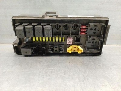 04692073AB sicherungskasten JEEP GRAND CHEROKEE WH CRD CAT rectp5167463