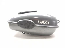 16 Ural Gear Up Gas Fuel Tank Petrol Reservoir