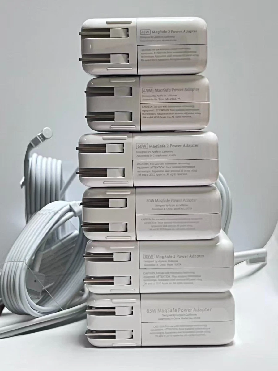 Apple 85w Magsafe for sale - eBay