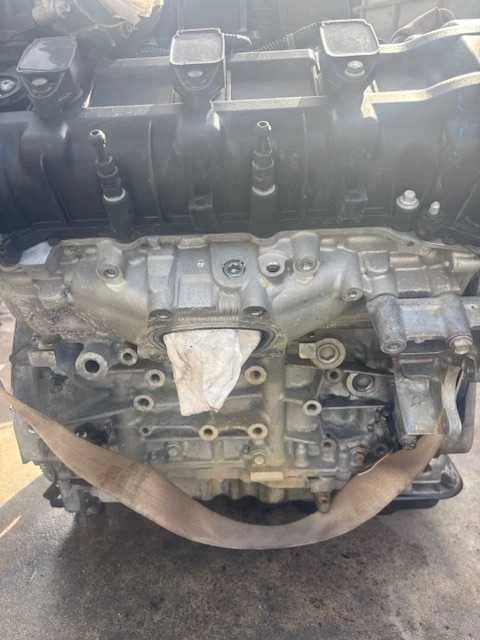 14 15 16 17 18 19 20 DODGE CARAVAN 3.6L ENGINE 90 DAY WARRANTY  - Image 2 of 2