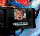 Home Alone (Sega Genesis, 1992)