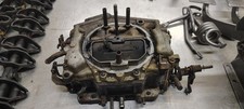 Mopar Thermoquad 440 Carburetor Good Condition Running 6322 S 1973