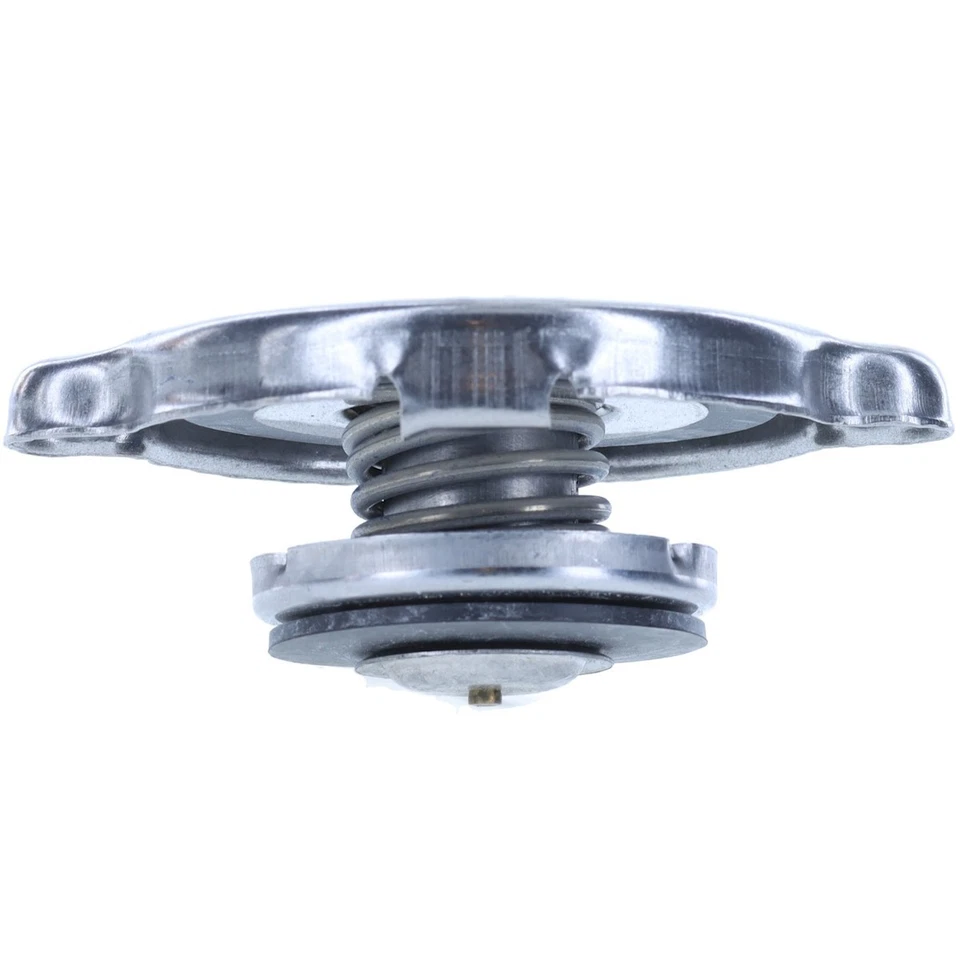 T22 Motorad 冷却液水库盖适用于道奇充电器挑战者毒蛇吉普 500 — 第 2/4 张图片