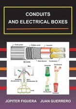 Conduits and Electrical Boxes by Juan Guerrero Paperback Book