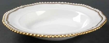 Spode Hallmark  Rimmed Soup Bowl 681156