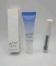 Wing Me Cosmetics Well Put Eye Primer + FREE 🎁 Wing Me Clear Brow Gel 0.12 oz 
