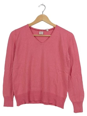 Adagio Pull Femmes Rose Soie Cachemire (EU 36) - Photo 1/3