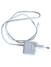 Apple A1357 10W Alimentatore USB Caricatore per iPhone iPad iPod Bianco