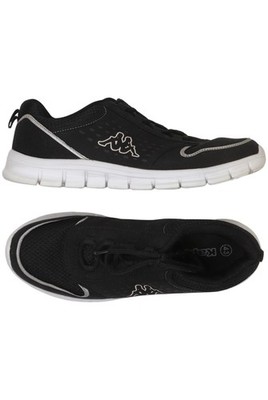 Kappa Sneaker Herren Freizeitschuhe Turnschuhe Sportschuhe Gr. EU 43... #fftlslu