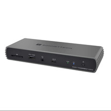 Sonnet Echo 11 Thunderbolt 4 Dock 40 Gbs Of Thunderbolt 4