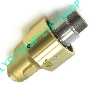 1Pc. New 557-000-002 High-Speed Rotating Union Substitute *gb