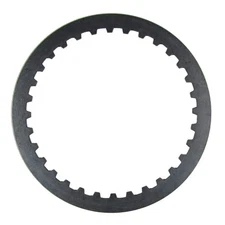 Steel Clutch HD BIG TWIN 98+