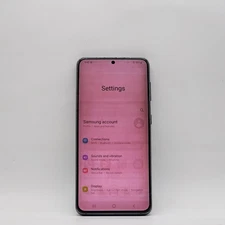 Samsung Galaxy S21 5G G991U 128GB Phantom Gray (T-Mobile/Unlocked)