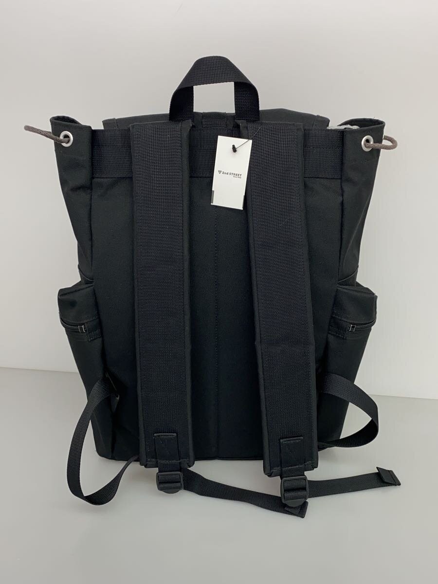 PORTER PORTER Porter Backpack BLK Solid - image 3