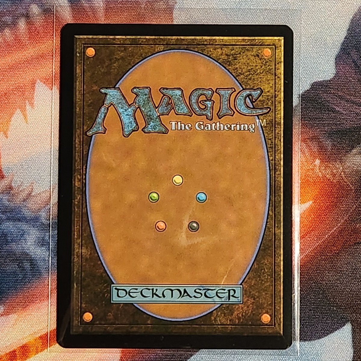 MTG Slime Against Humanity 7078 *Foil Secret Lair TMNT SLD The