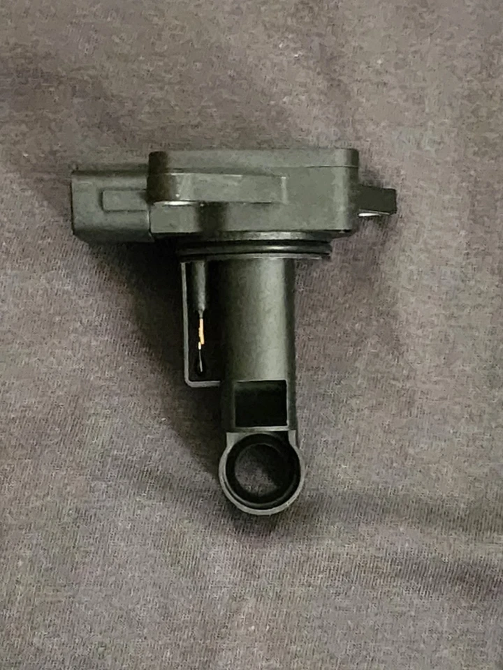 🛠️ Sensor de flujo de aire másico Delphi OEM AF10135 - Toyota, Mazda, Volvo, Jaguar Foto 3 de 4