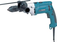 Makita Schlagbohrmaschine HP2071FJ Mit 1010W