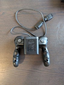 Nintendo Virtual Boy Software with AC Adapter Tap (All tested)