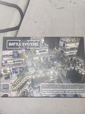Battle Systems BSTSFC002 Galactic Core Set (S...