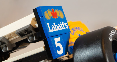 LEGO&reg; Icons 10353 Williams Racing FW14B Con Nigel Mansell - Modello Auto A Partire Da 18 Anni Acquistare Da