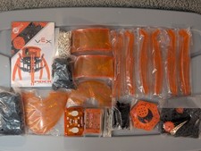 Hexbug Vex Robotics Spider Robotic Kit Rc Con...