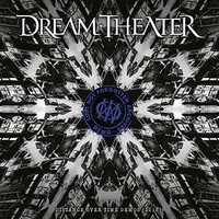 Dream Theater - Lost Not Forgotten Archives Distance Over Time Demos - - G3Z