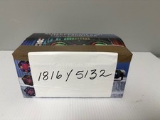 New 5 in 1 Light Projector with Remote Free US shipping