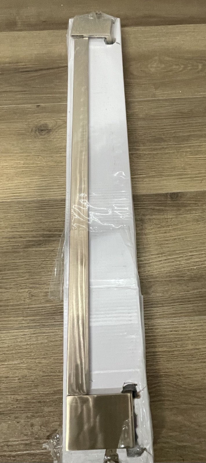 Bar -champagne Bronze- Read -