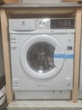 Image of New Unboxed Electrolux EWD746PCBI Washer Dryer Integrated 7kg + 4kg 1400rpm