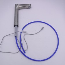 WaterDrop X12 Alkaline Reverse Osmosis Faucet In Chrome SEE DESC