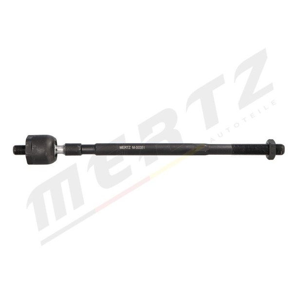 Mertz Axialgelenk, Spurstange M-S0351 Passend FüR Nissan Renault-image