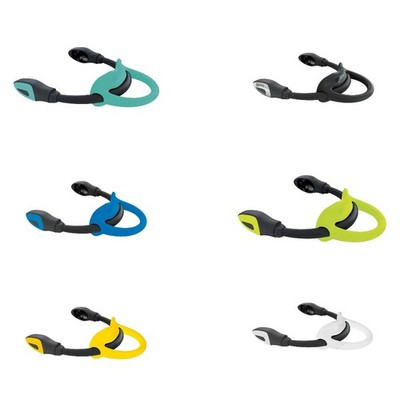 DUWT  MARES Bungee Straps Flossenband Fersenband Ersatzband 1 Paar