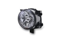 Nebelscheinwerfer Passend FüR VW Lupo 6X 09/98-07/2005 H3 Rechts Beifahrerseite